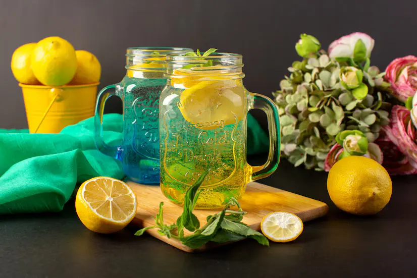 The Ultimate Guide to Detox Drinks Cleanse Your Body and Boost Your Health