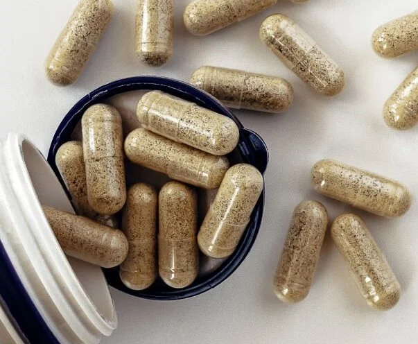 Probiotic Multi-Enzymes vs. Single-Enzyme Supplements