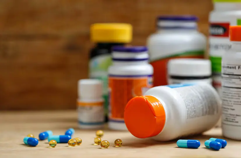 Choose the Right Fiber Supplement