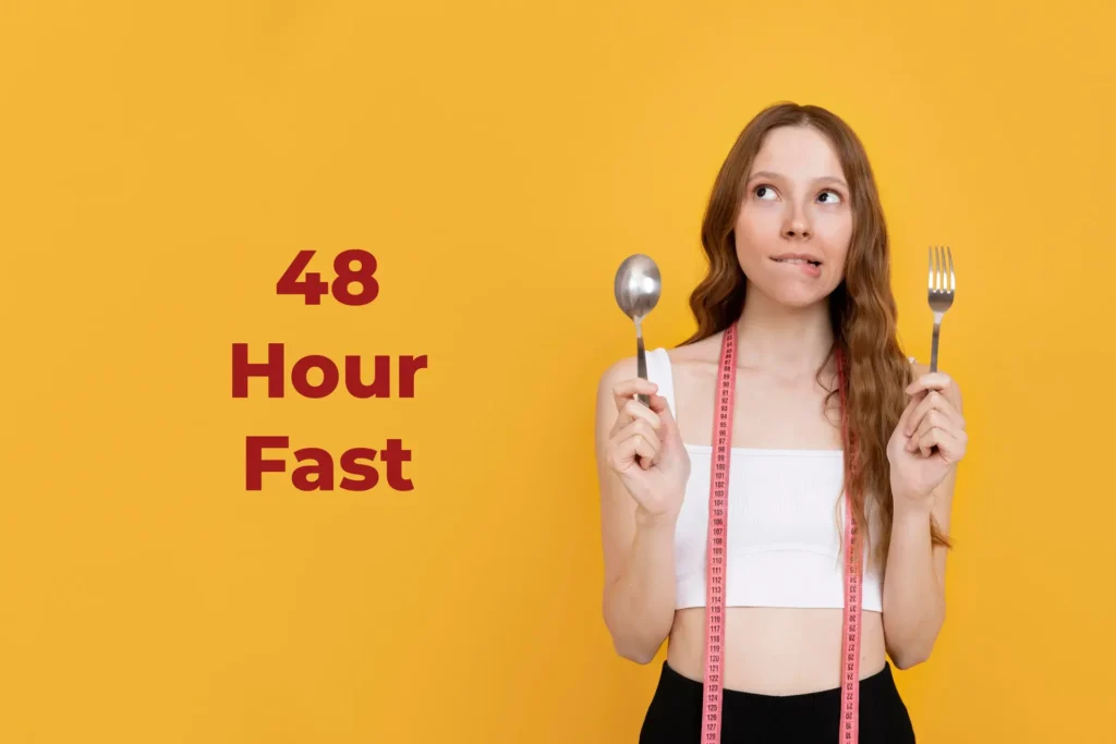 The Ultimate Guide to a 48-Hour Fast