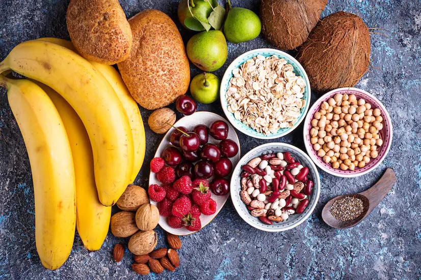 Best Fiber Foods You Should Add to Your Diet