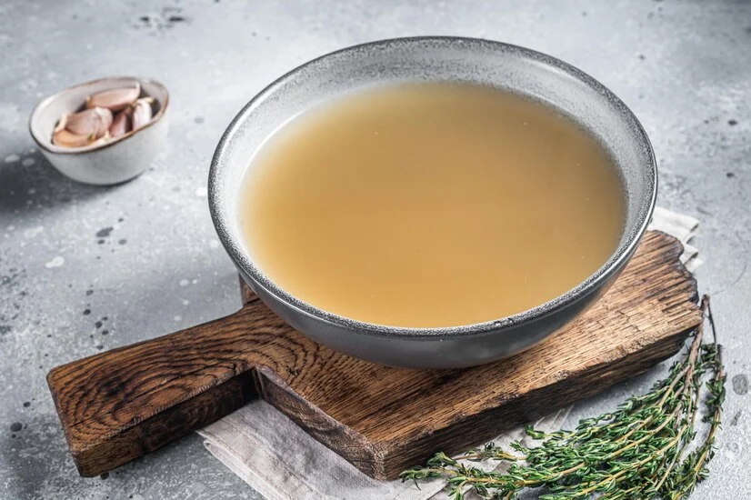 Bone Broth Cleanse: 10 Powerful Benefits