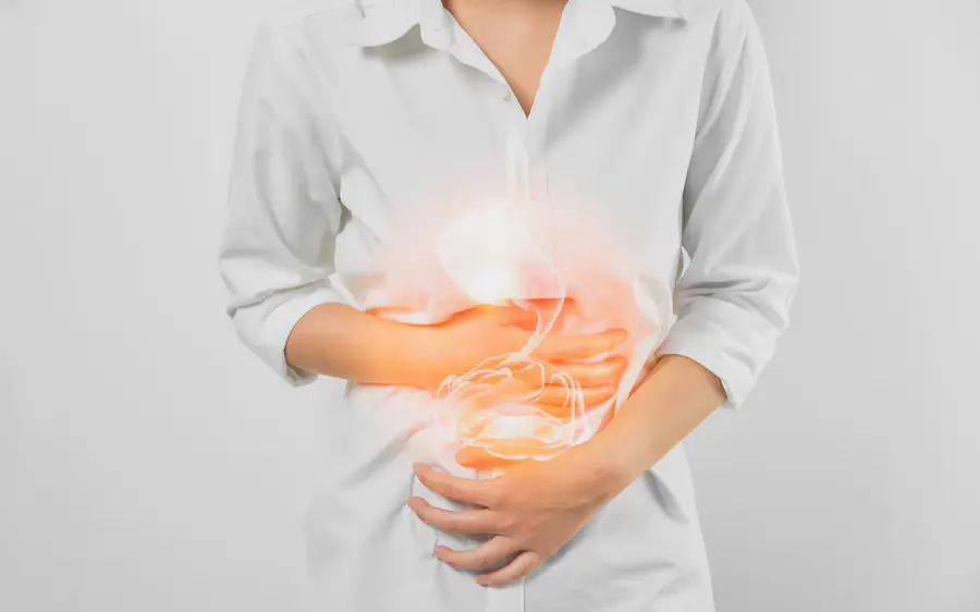 Gastritis ICD-10: Comprehensive Guide