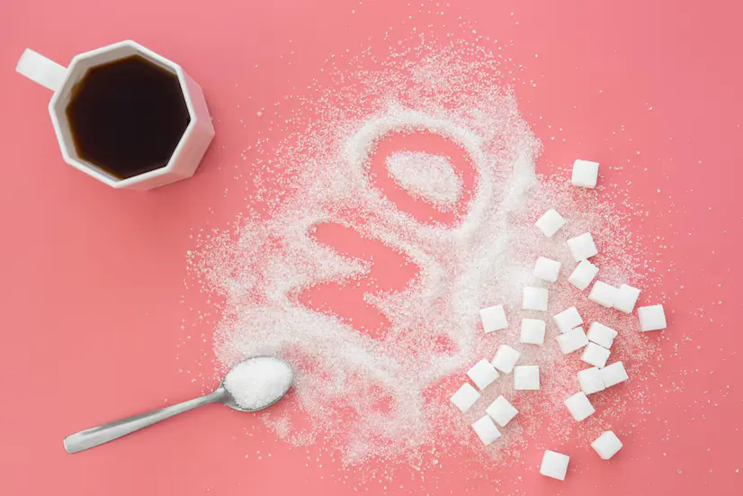 Benefits of a Sugar Detox